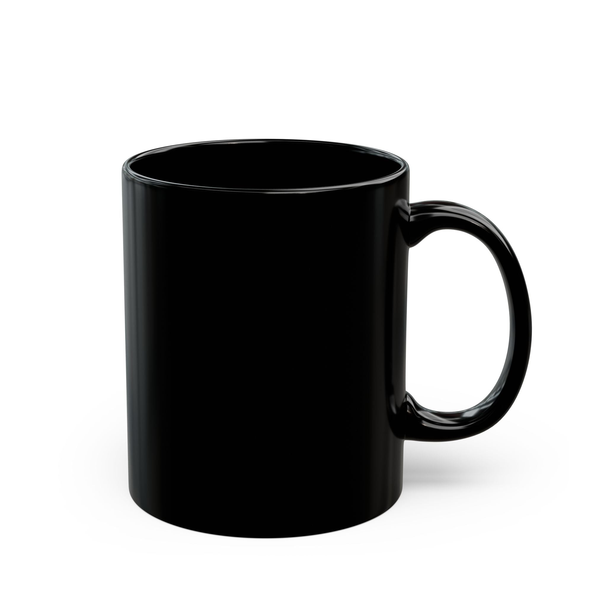 Uzak Durun - Kaffeetasse  (11oz)