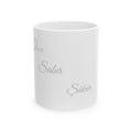 Dua, Sabır, Şükür Tasse - Islamische Motivation - Muslim Geschenk